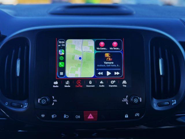 FIAT 500L 1.3 MTJ 95 CV BUSINESS *UNIPROP*TAGLIANDATA*