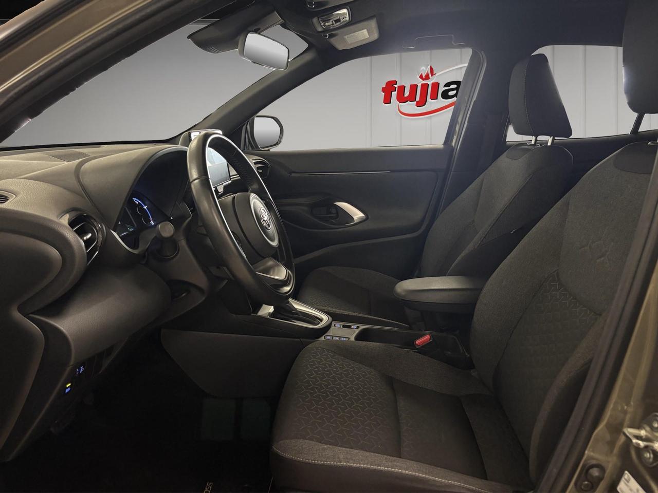 Toyota Yaris Cross 1.5h Trend fwd 116cv e-cvt