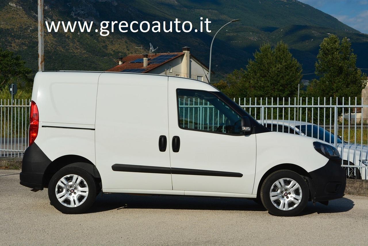 Fiat Doblo Doblò 1.3 MJT PC-TN Cargo Lamierato