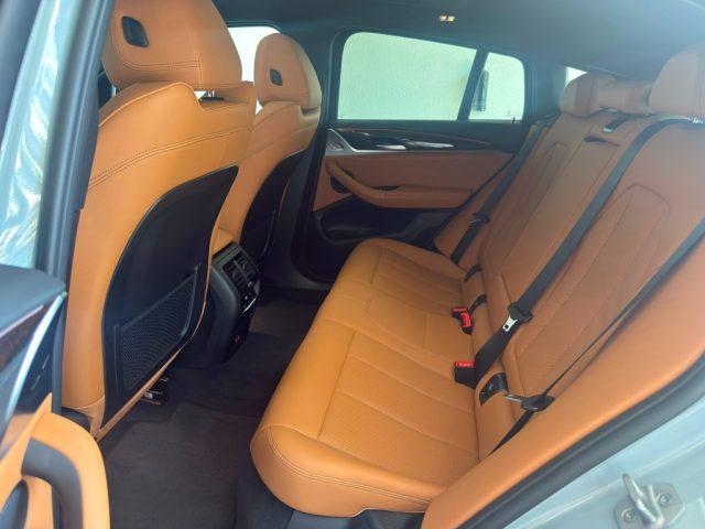 BMW X4 xDrive20d 48V Msport