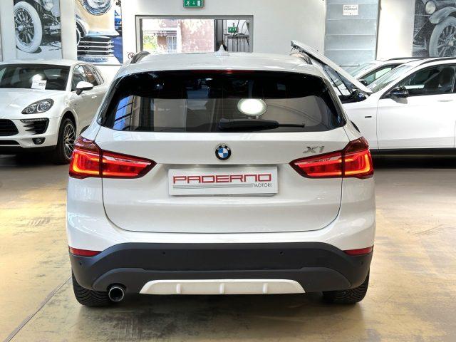 BMW X1 xDrive18d Sport Automatica - 18" - IVA Esposta
