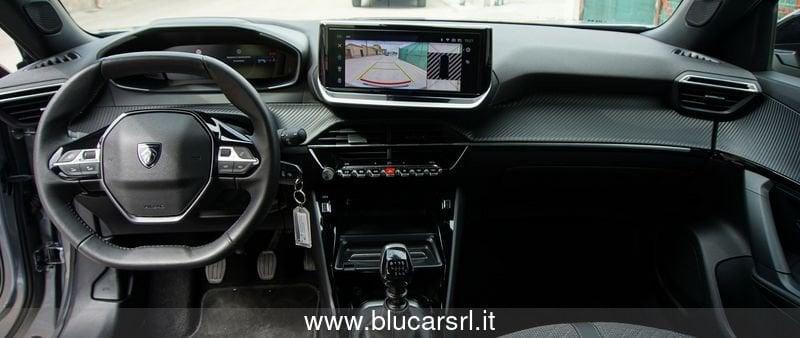 Peugeot 2008 PureTech 100 S&S Allure