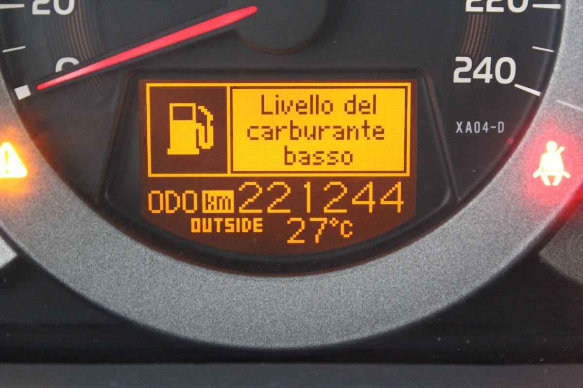 TOYOTA - RAV4 - Crossport 2.2 D-4D 150CV DPF