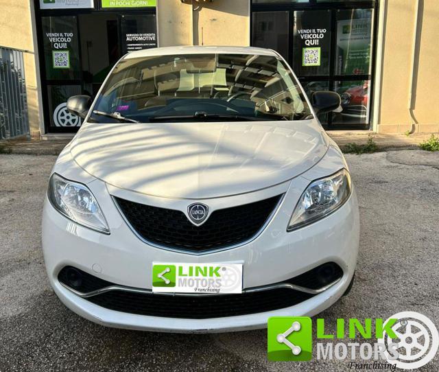 LANCIA Ypsilon 1.3 MJT 16V 80 CV 5 porte S&S Platinum