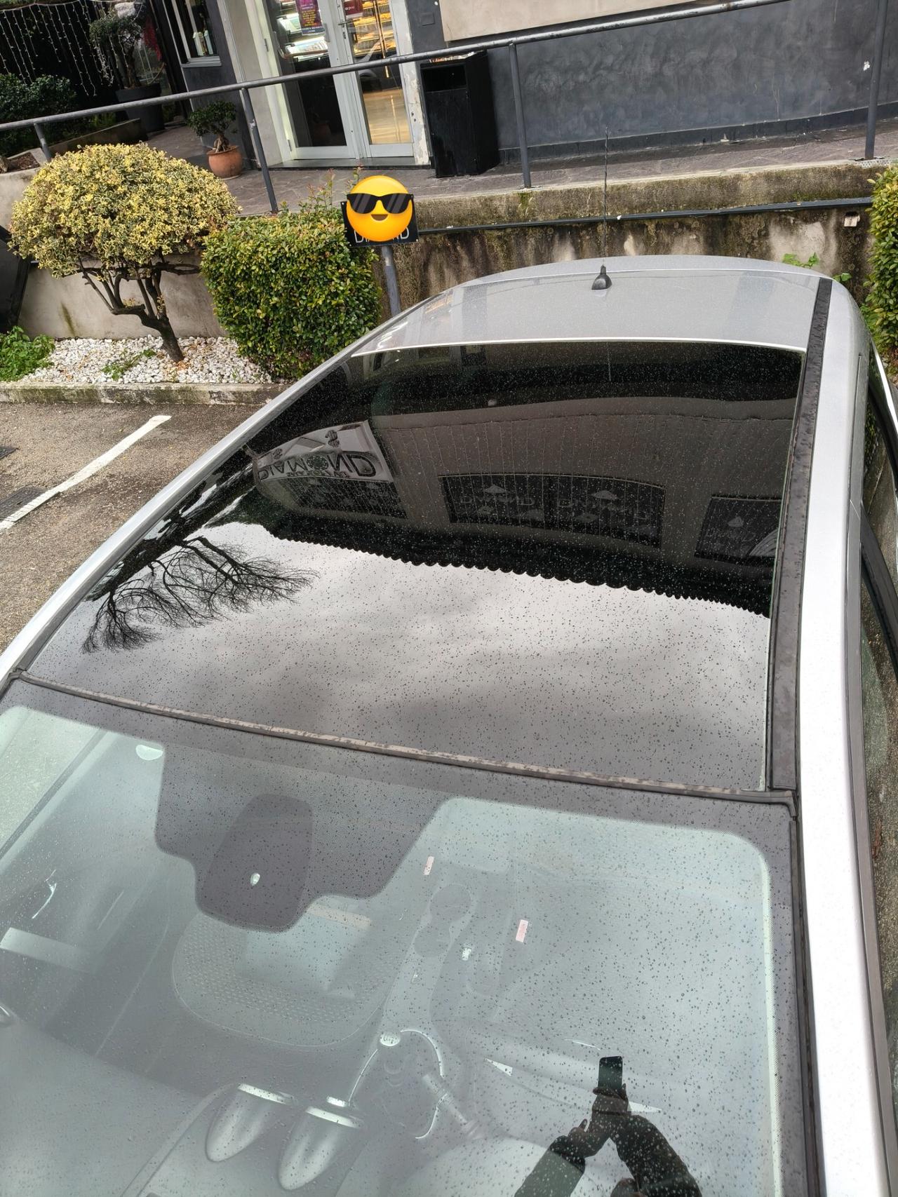 Nissan Qashqai 1.5 DCI TETTO PANORAMICO