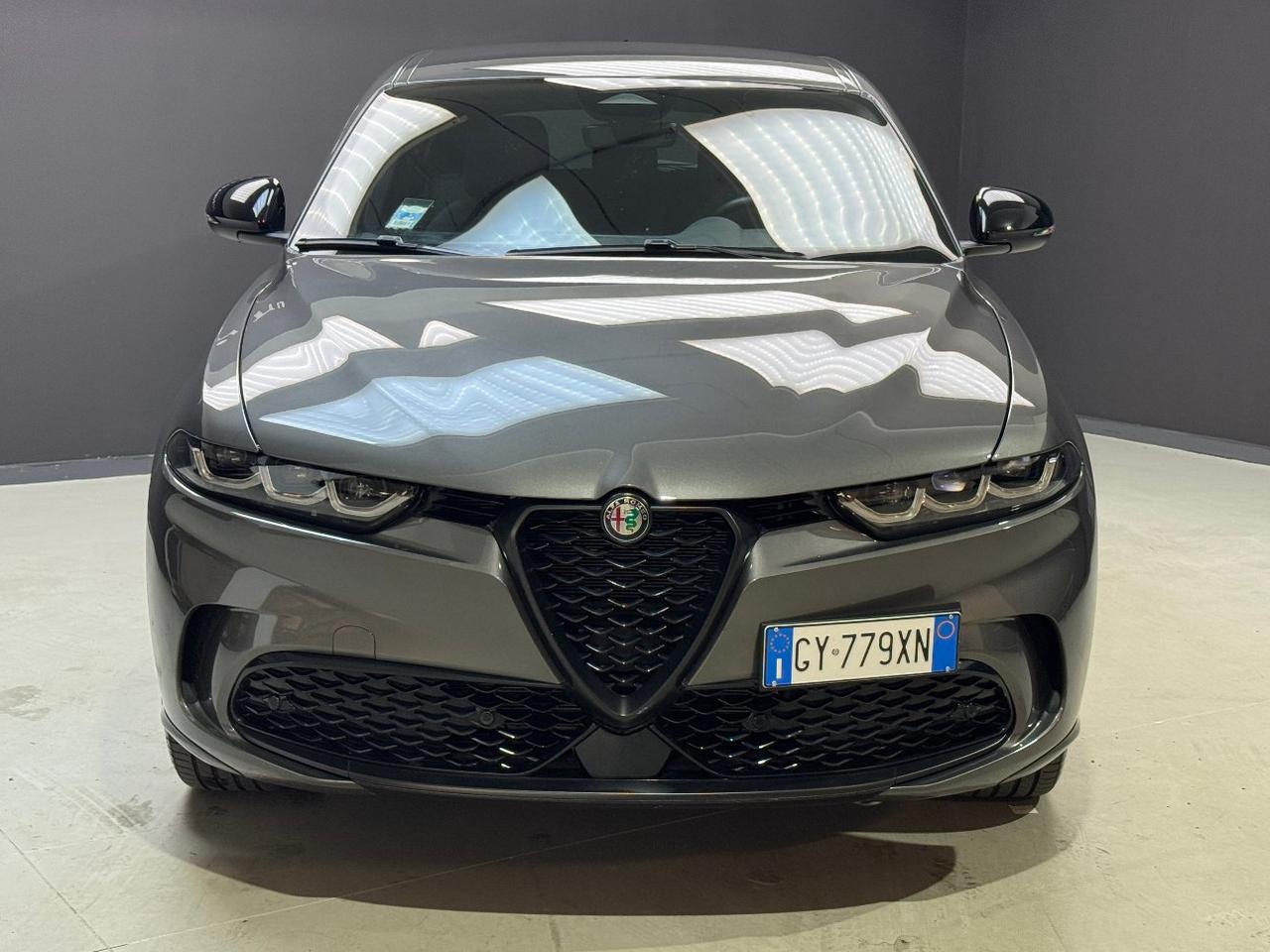 Alfa Romeo Tonale 1.5 hybrid Veloce 160cv tct7
