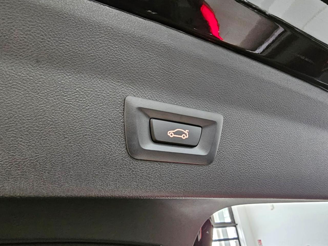 BMW X4 XDrive20d M-Sport C20" TETTO Navi CAM LED Clima3Z