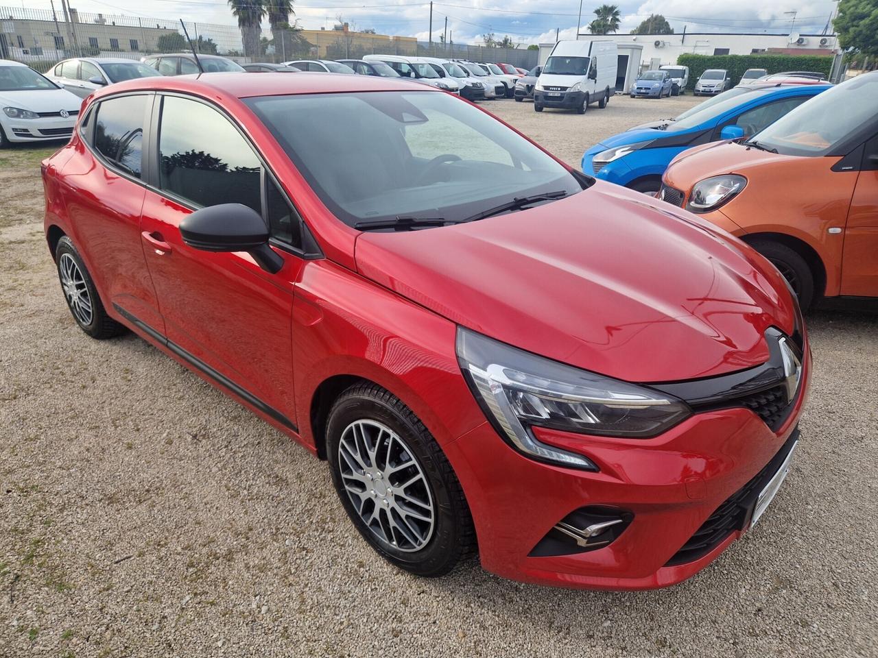 Renault Clio 1.5 dCi 85 CV - 2020