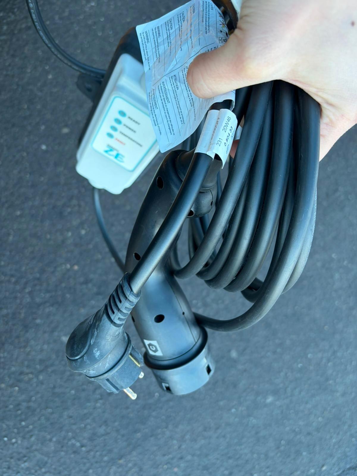 Renault Twingo Electric Zen