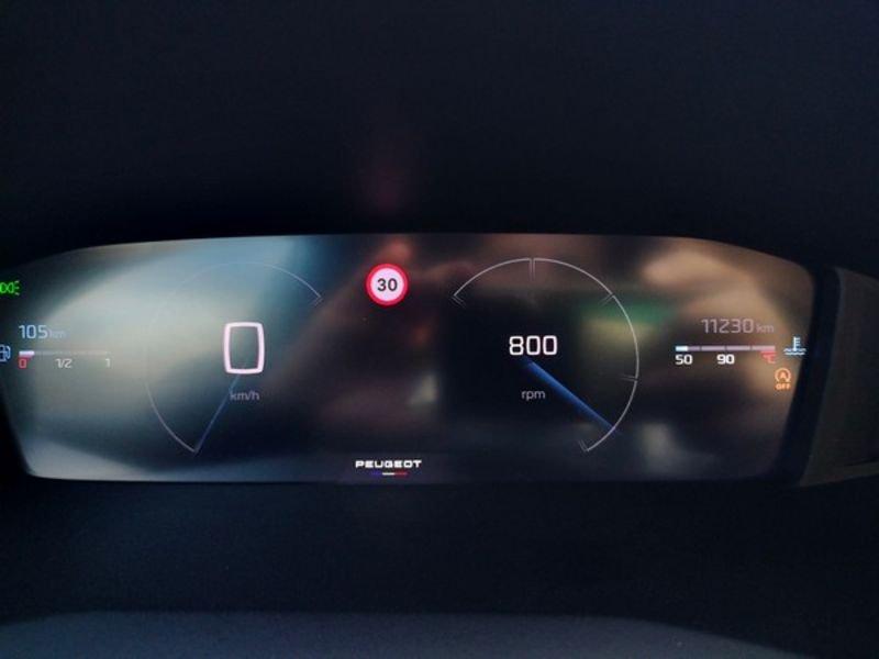 Peugeot 2008 2008 PureTech 100 S&S Allure