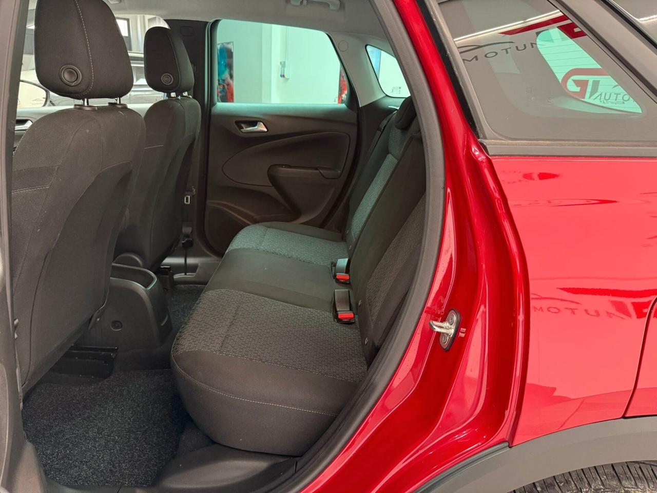 Opel Crossland 1.2 Start&Stop Design & Tech