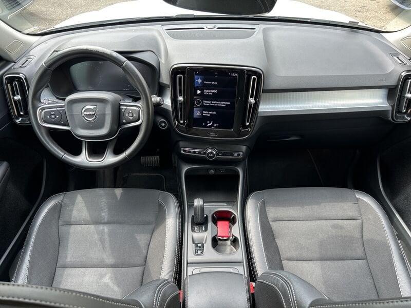 Volvo XC40 D3 AWD Geartronic Momentum