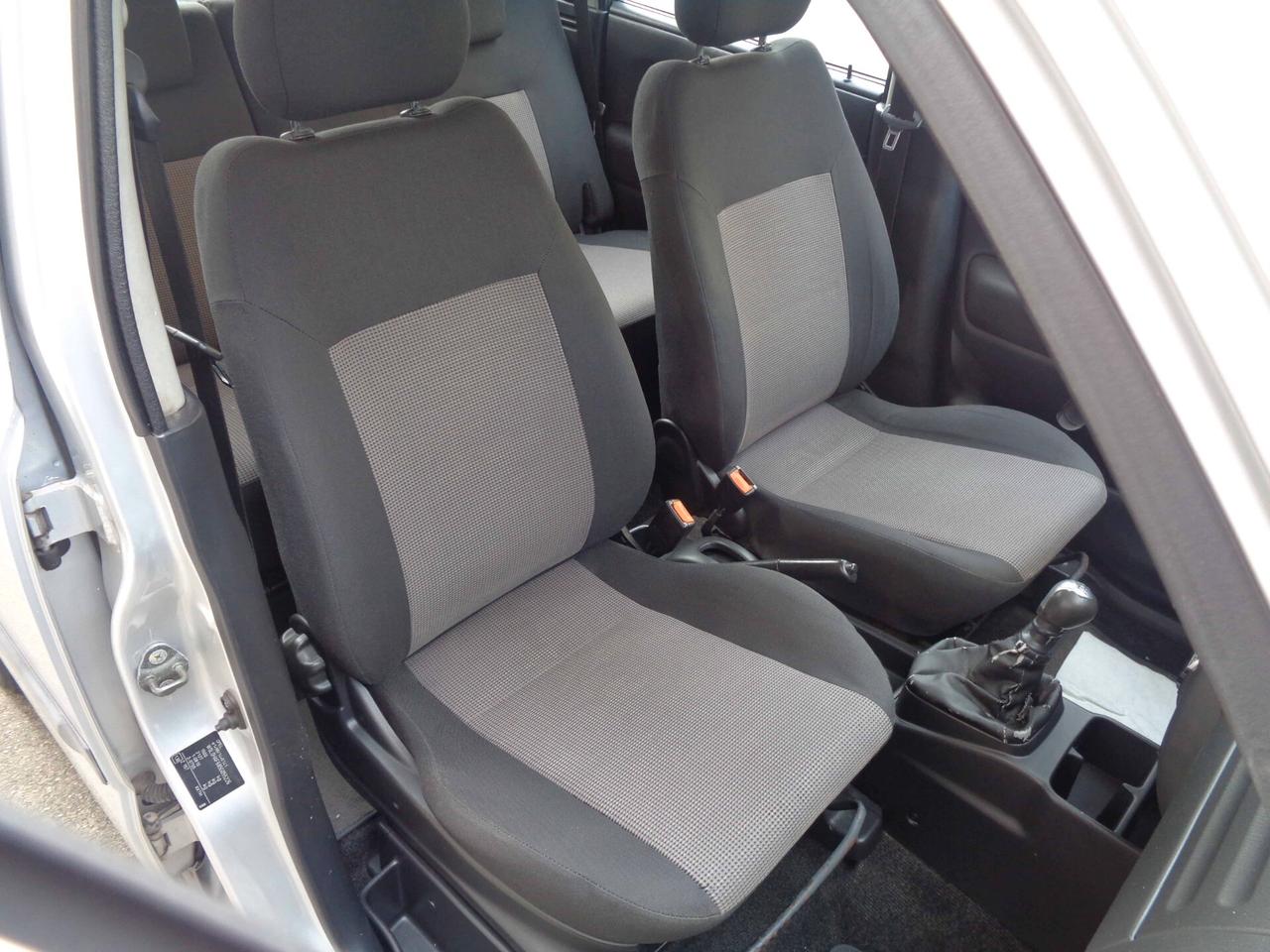 Opel Agila 1.3 CDTI Fashion Line (FINANZIABILE)