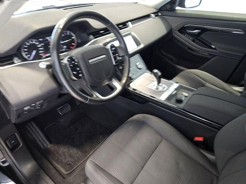 Land Rover RR Evoque Range Rover Evoque 2.0D I4-L.Flw 150 CV AWD Auto - AUTOCARRO