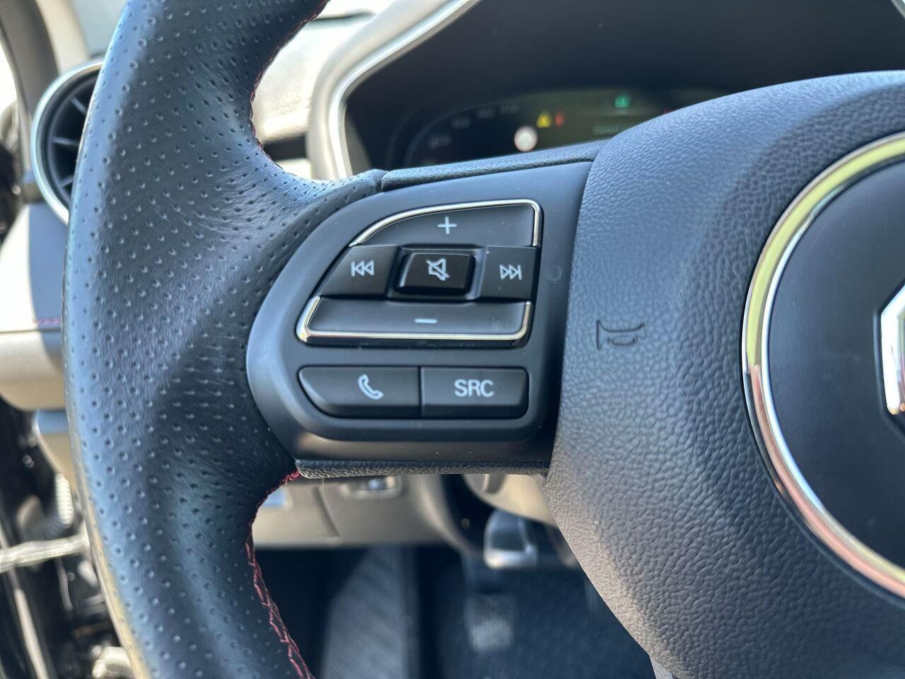 MG HS I - HS 1.5 t Luxury