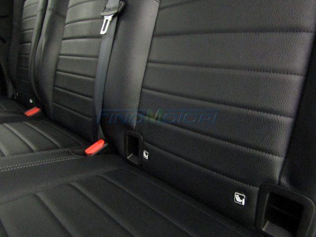 MERCEDES-BENZ T 180 d Premium Long 7 POSTI AUTOMATICO
