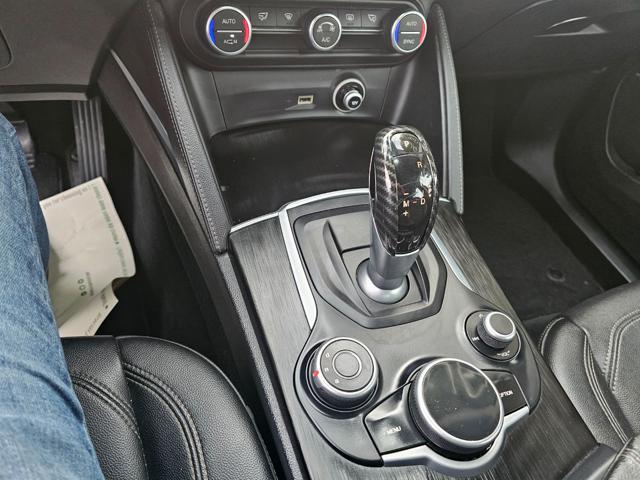 ALFA ROMEO Stelvio 2.2 Turbodiesel 190 CV AT8 Q4 Super
