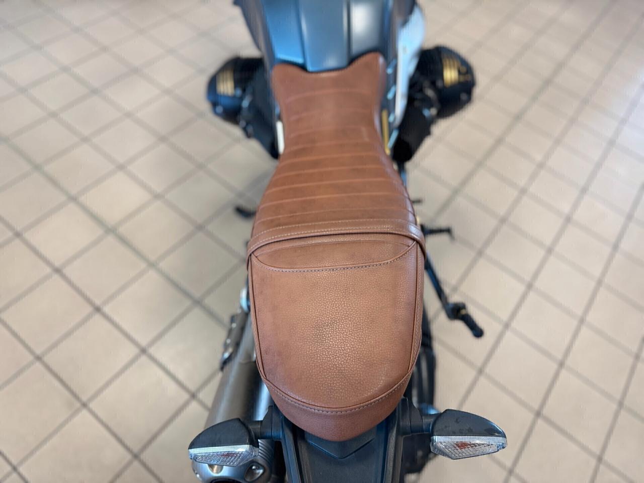 Bmw R nineT 719 Club sport