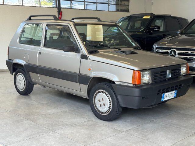 FIAT Panda 1100 i.e. cat Hobby *OCCASIONE*