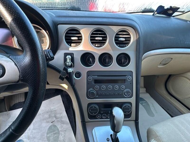 Alfa Romeo 159 159 SW 1.9 jtdm 16v 150cv