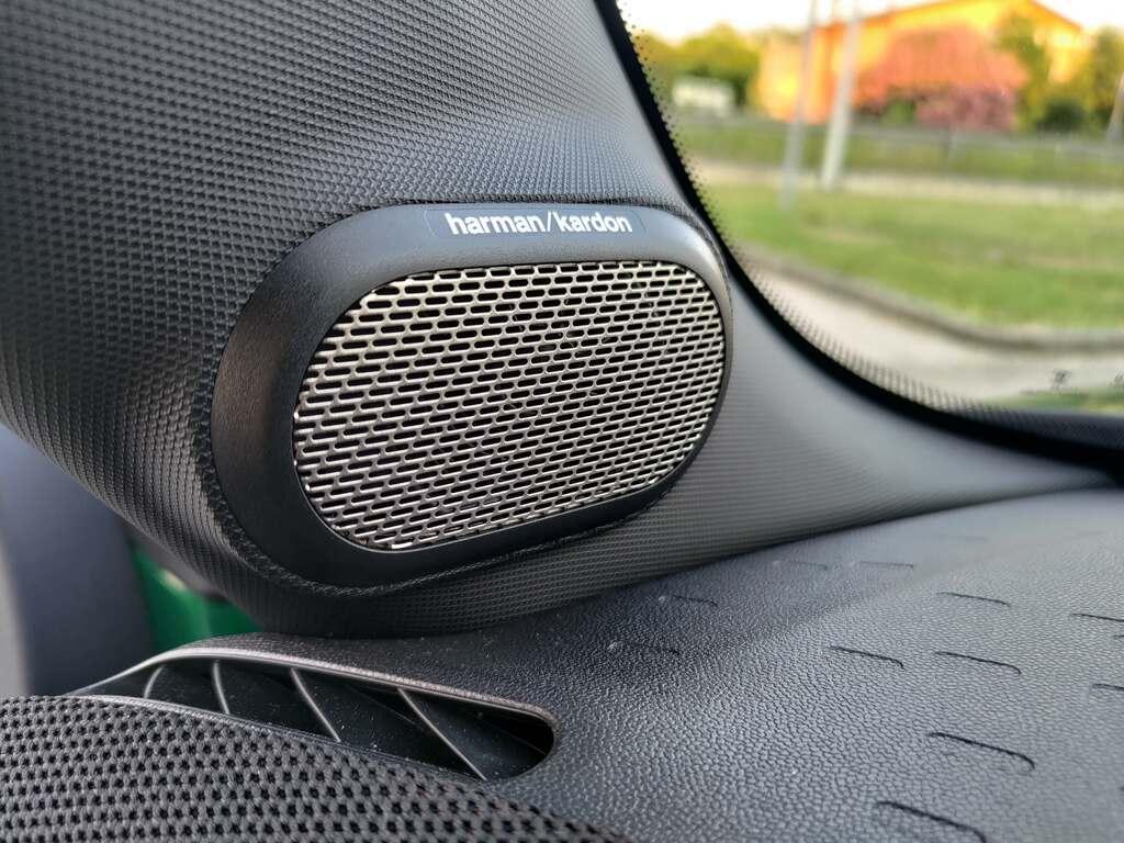 Mini Mini Cooper 3 Porte 1.5 C JCW Auto