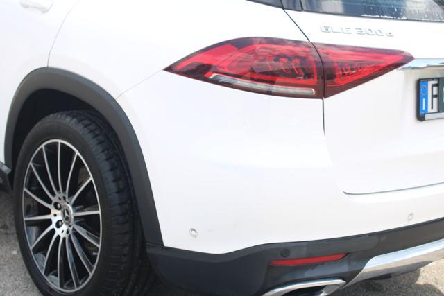 MERCEDES-BENZ GLE 300 d 4Matic Sport