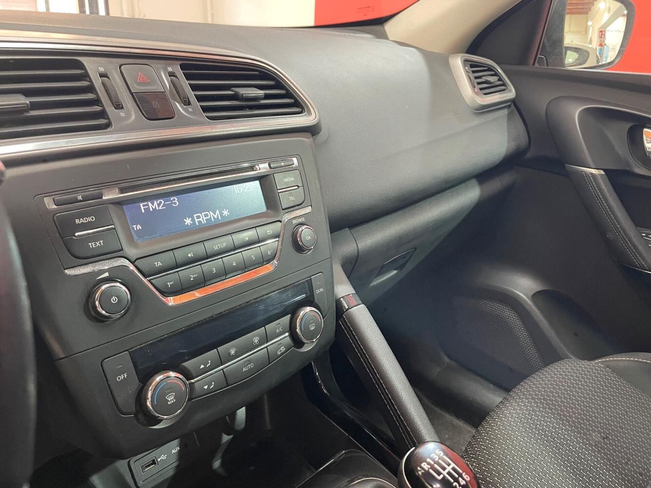 Renault Kadjar dCi 130CV Energy Intens