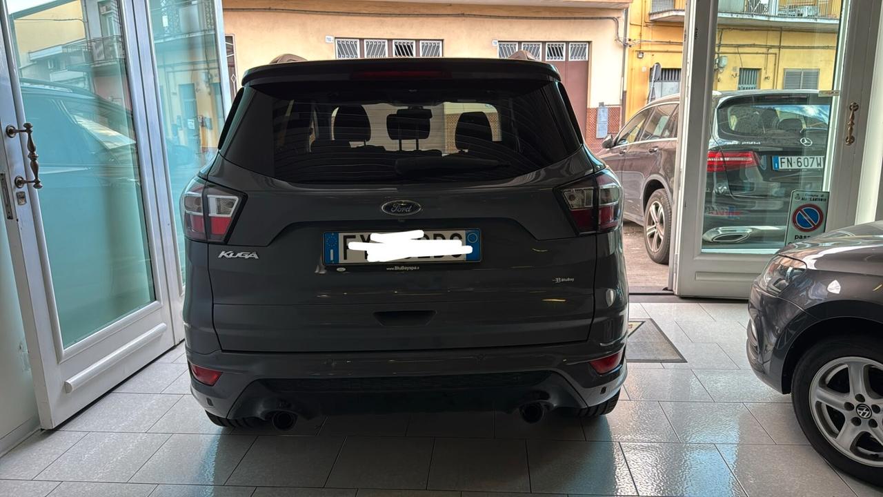 Ford Kuga 1.5 EcoBoost 120 CV S&S 2WD ST-Line