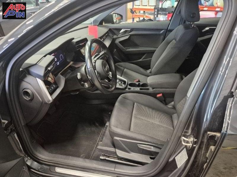 Audi A3 Sportback 30 TFSI Advanced *IN ARRIVO*