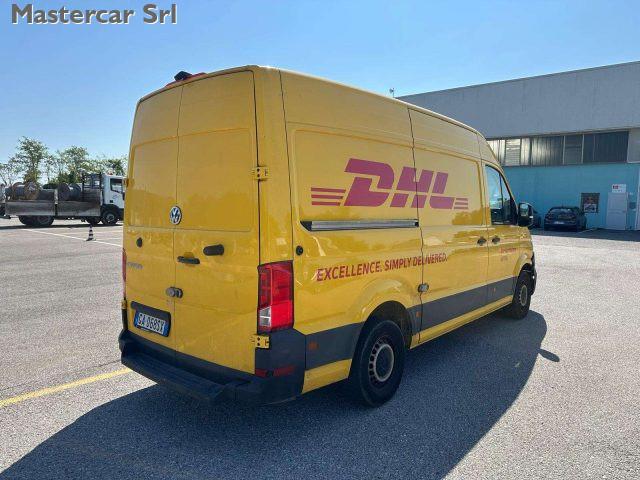 VOLKSWAGEN Crafter 2.0 tdi 140cv L3H3 Logistic my19 - GA068SX