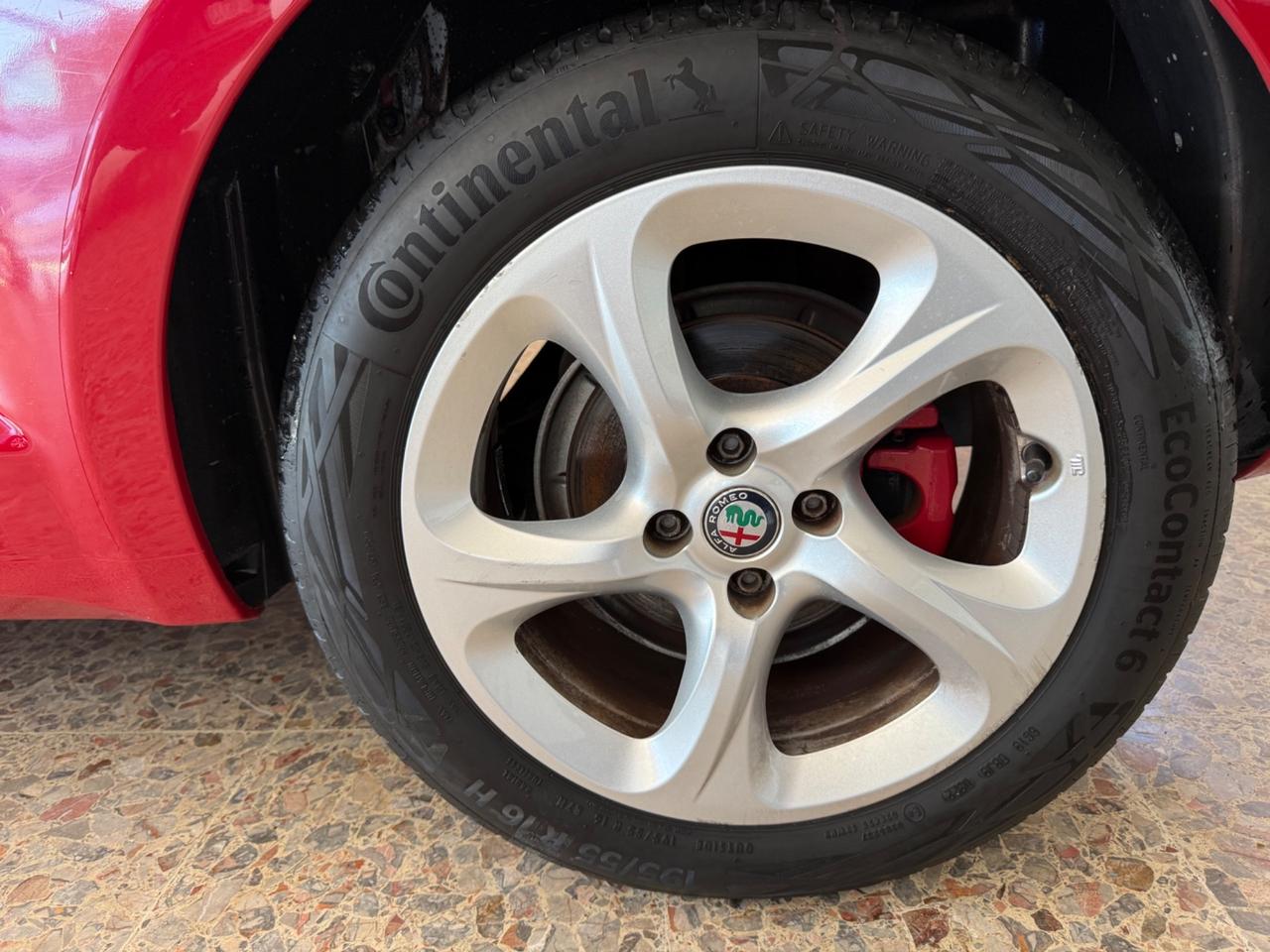 Alfa Romeo MiTo 1.4 78 CV 8V S&S