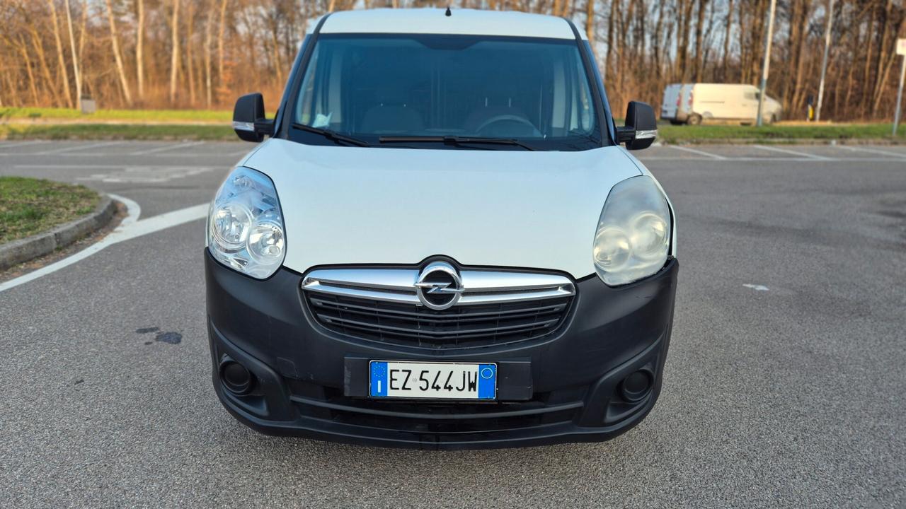 Opel Combo 1.3 CDTI PL-TN Van (1000kg) E5+