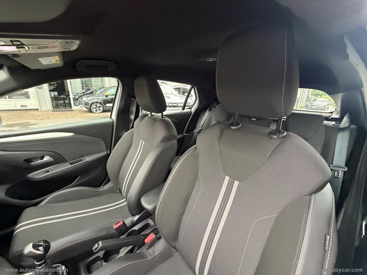 OPEL Corsa 1.2 100 CV GS