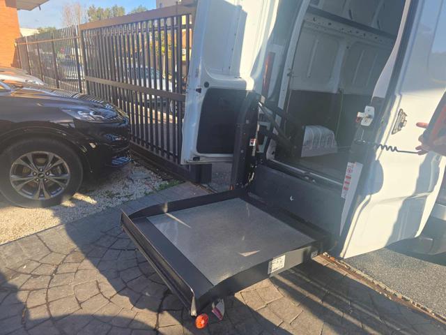 FIAT Talento 1.6 TwinTurbo MJT 125CV PN-TA CON SPONDA CARICO !!