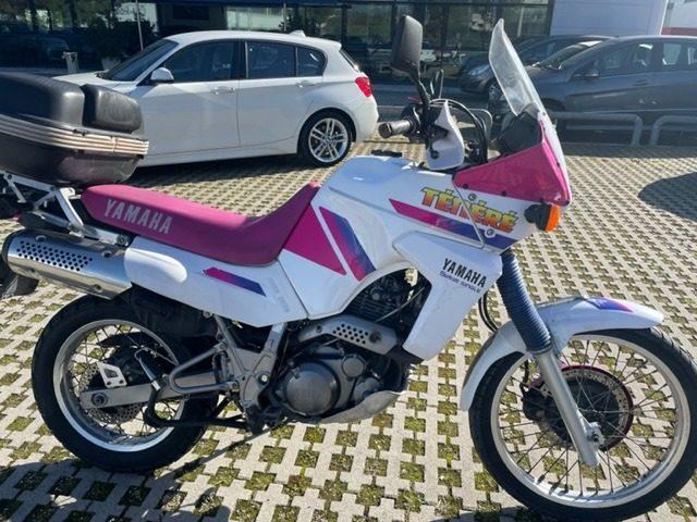 YAMAHA XT 660 Tenere