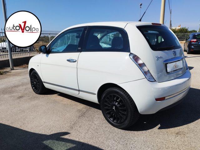 LANCIA Ypsilon 1.2i Diva