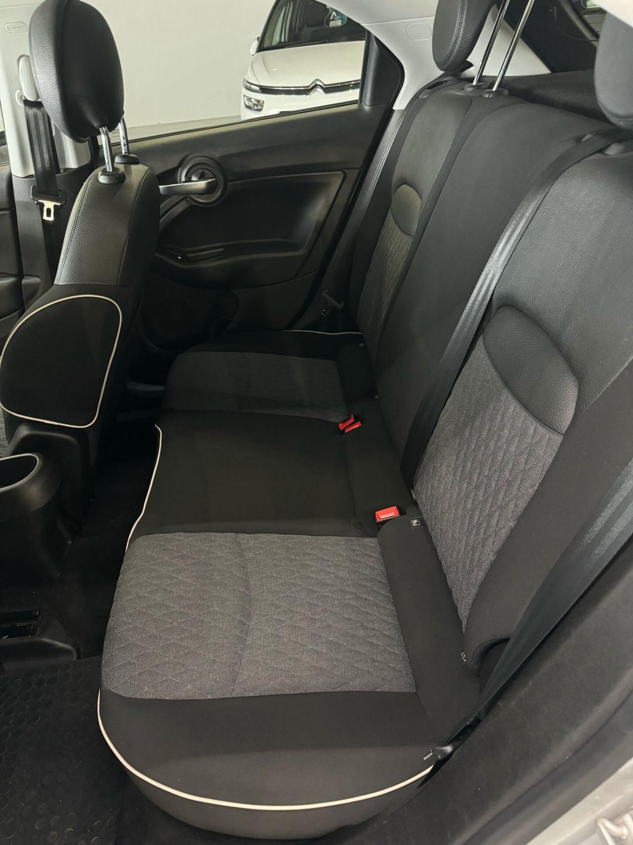 Fiat 500X 1.3 NEOPATENTATI Cross