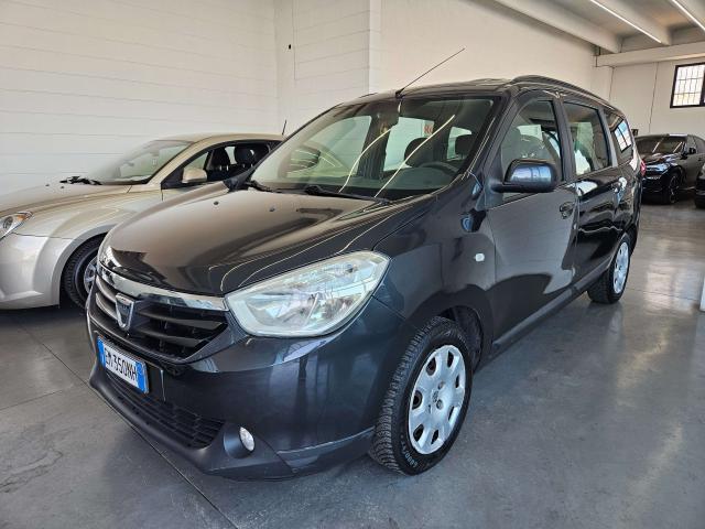 Dacia Lodgy 1.5 dci Ambiance 110cv