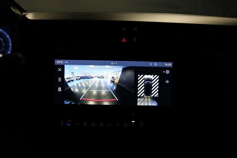 Alfa Romeo Junior HYBRID Q4 145cv