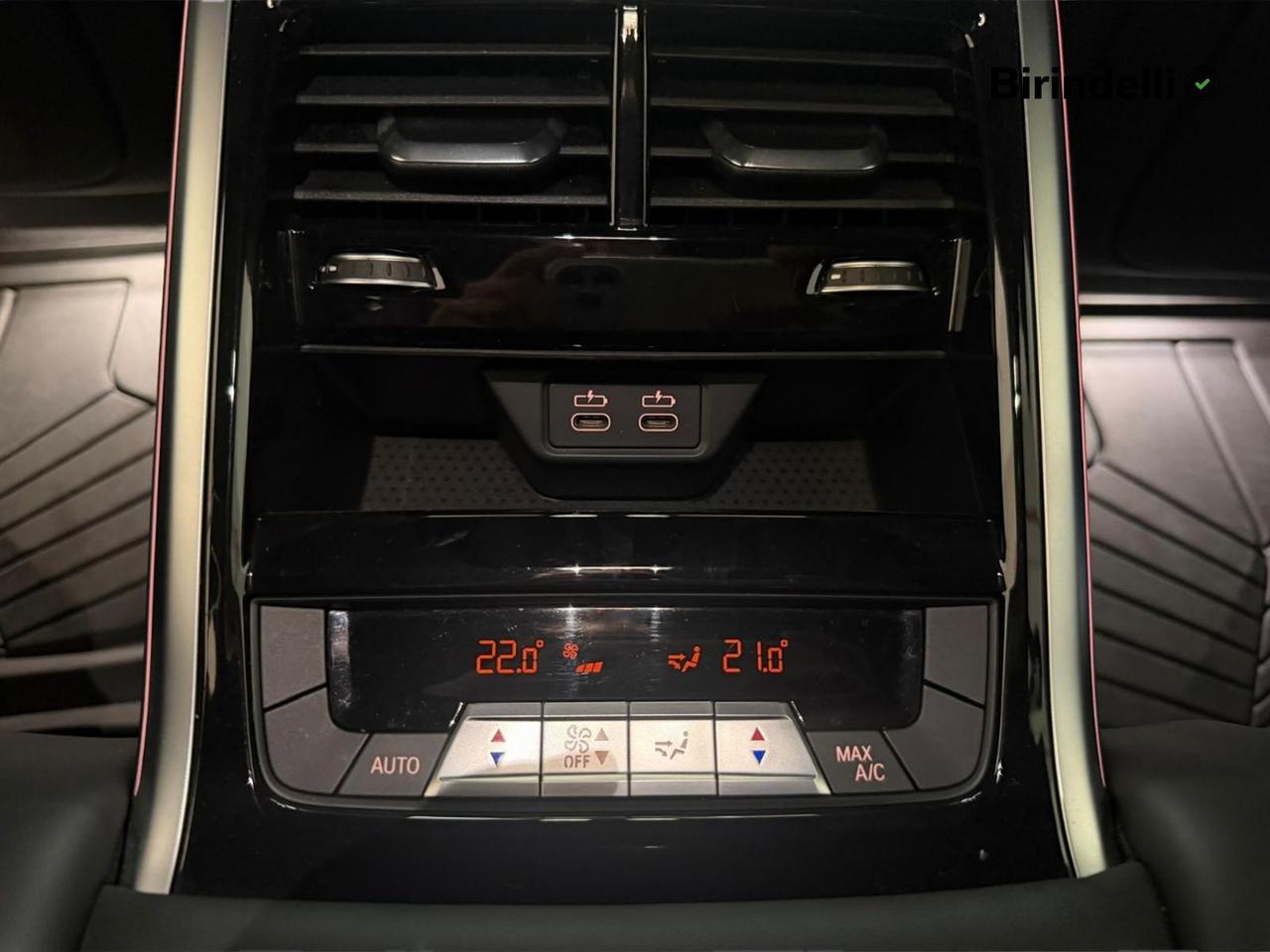 BMW Serie 8 GC(G16/F93) - 840d 48V xDrive Gran Coupé