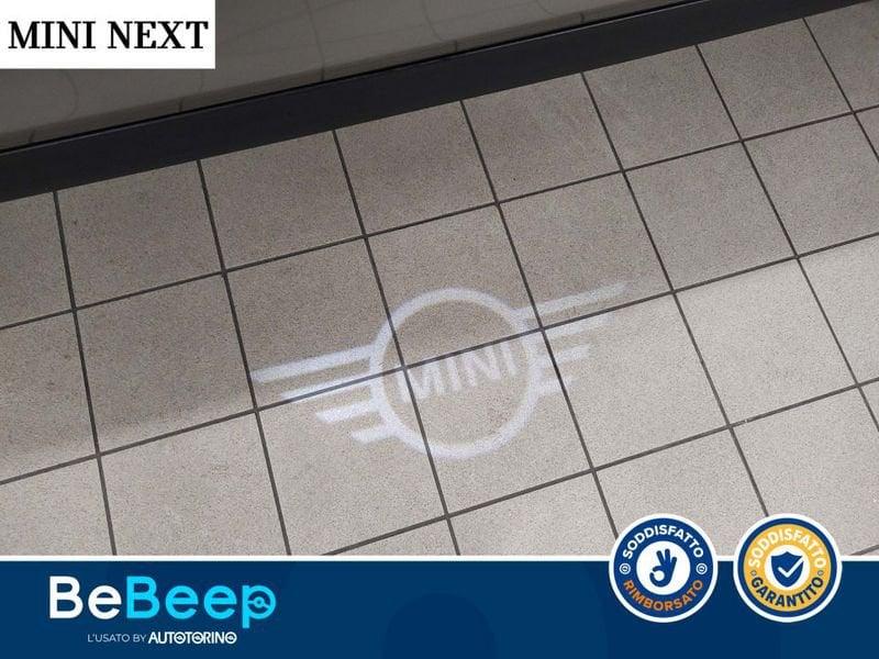 MINI Mini Cabrio 1.5 COOPER AUTO