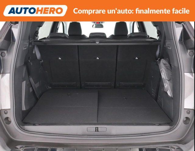 PEUGEOT 5008 BlueHDi 130 S&S EAT8 Allure Pack