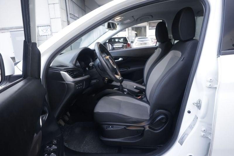 FIAT Tipo FIAT Tipo 1.4 4 porte Lounge Unicoproprietario