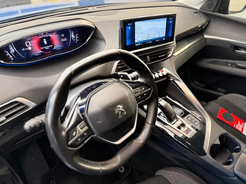 Peugeot 3008 BlueHDi 130 S&S Active