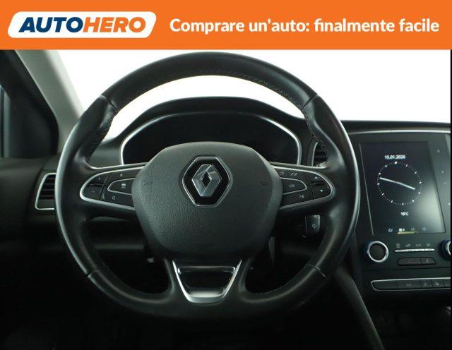 RENAULT Megane Mégane dCi 8V 110 CV EDC Energy Bose