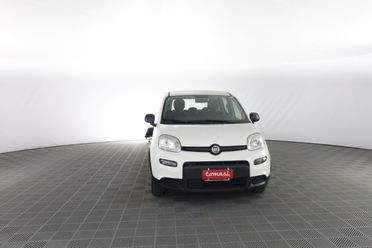 FIAT Panda Panda 1.0 FireFly S&S Hybrid