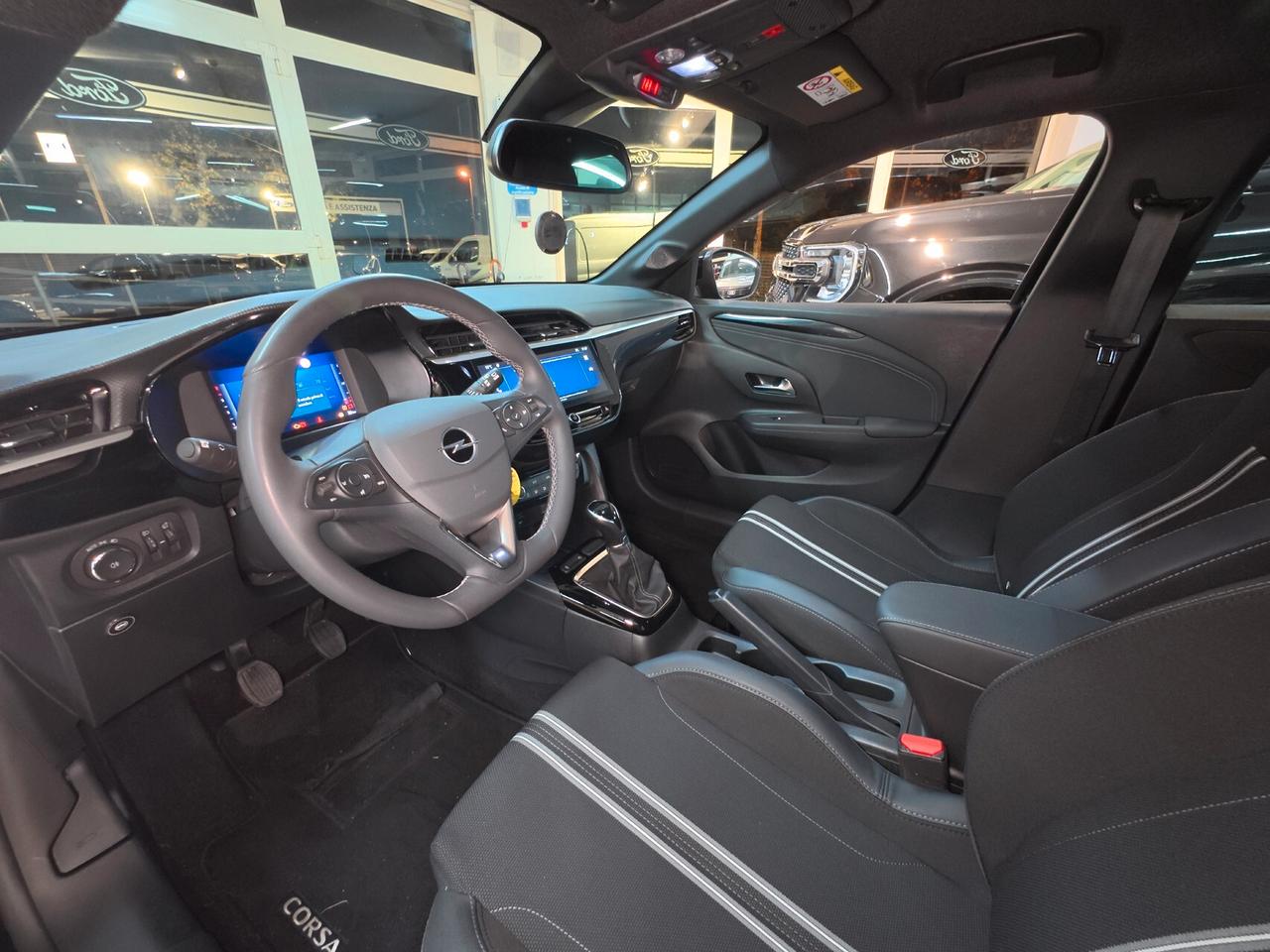 Opel Corsa 1.2 GS GPL