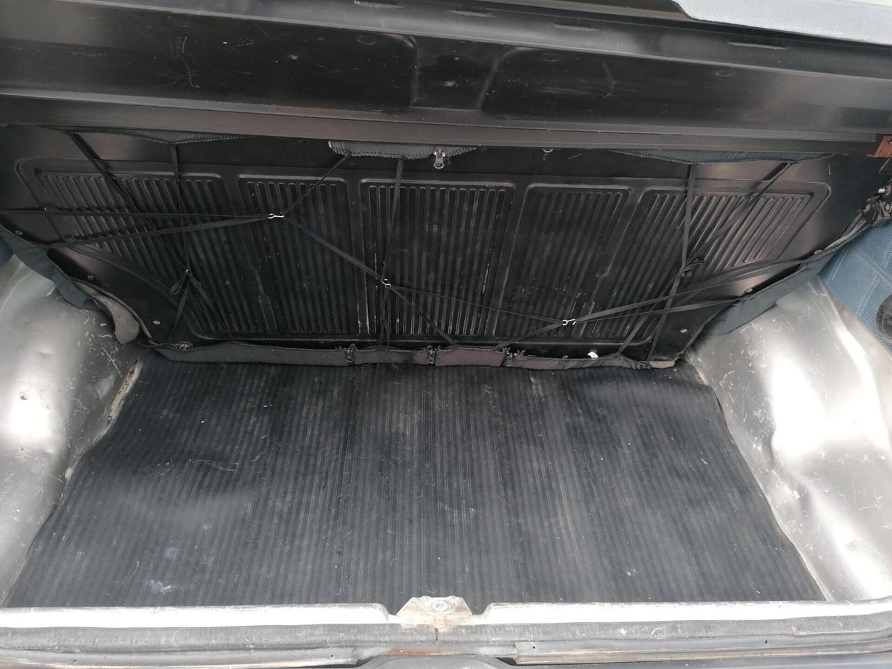 Fiat Panda 900 i.e. cat Hobby