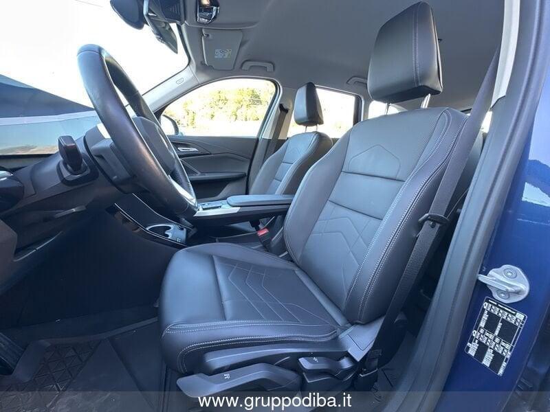 BMW X1 U11 sdrive18d X-Line auto