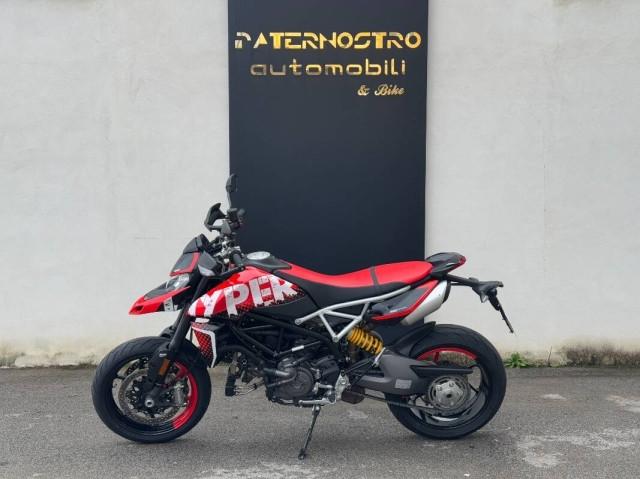 Ducati Hypermotard 950 Hypermotard 950 RVE (2022)